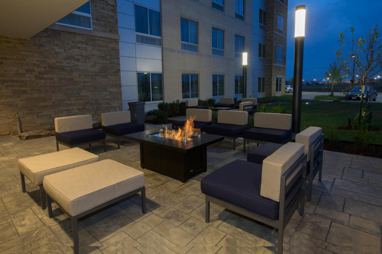 Stone Hill Norman, Trademark Collection By Wyndham Exteriör bild
