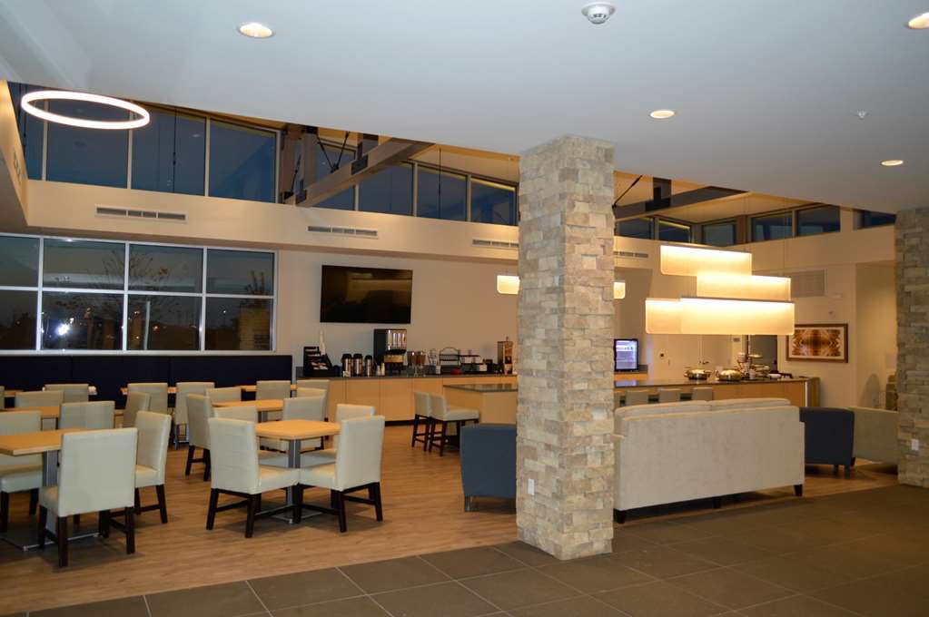 Stone Hill Norman, Trademark Collection By Wyndham Restaurang bild
