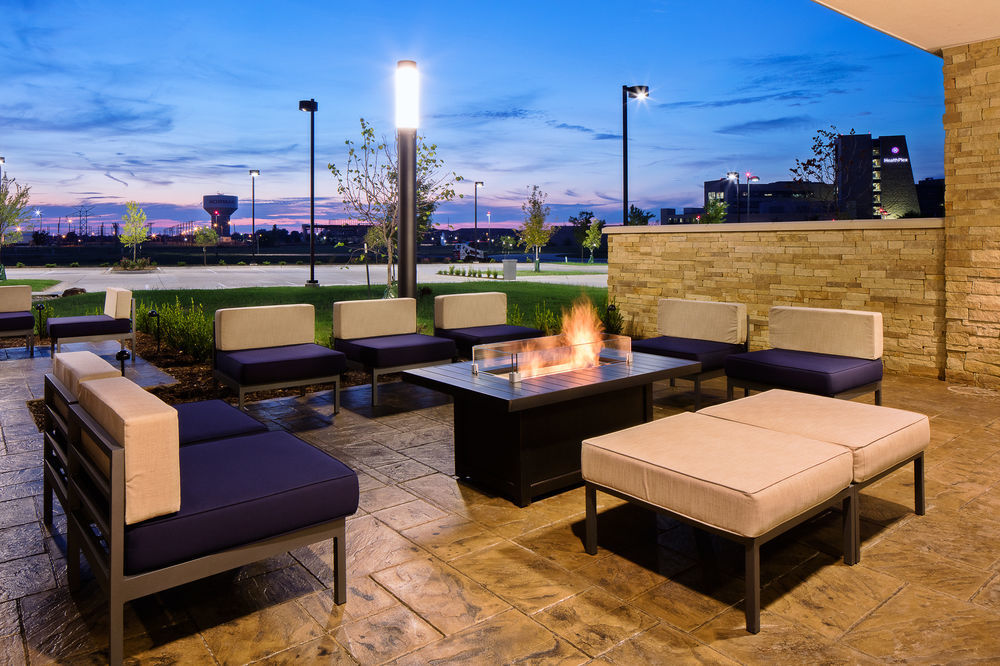 Stone Hill Norman, Trademark Collection By Wyndham Exteriör bild